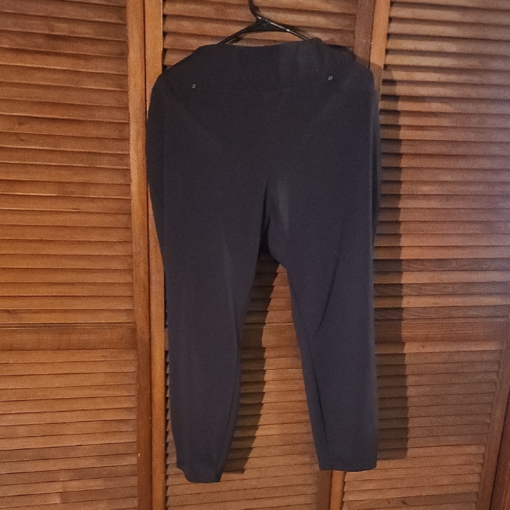 Maurices Black Women's Pants